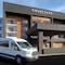 Courtyard By Marriott Cincinnati Airport - map