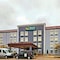 Quality Inn And Suites - map