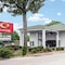 Econo Lodge Eufaula - map
