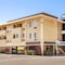 Days Inn By Wyndham Eureka Ca - map