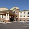 Holiday Inn Express Hotel & Suites Clearfield By Ihg - map