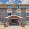 Super 8 By Wyndham Evansville East - map