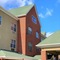 Comfort Inn & Suites Fairburn - Atlanta Southwest - map