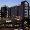 Archer Hotel Falls Church - map