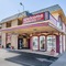 Econo Lodge Fallon Naval Air Station Area - map