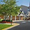 Residence Inn By Marriott Fairfax Merrifield - map