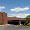 Hartford Marriott Farmington - map