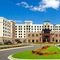 Embassy Suites By Hilton Fayetteville Fort Liberty - map