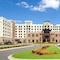 Embassy Suites By Hilton Fayetteville Fort Liberty - map
