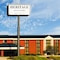 Heritage Inn & Suites St. Louis Fenton, Trademark By Wyndham - map