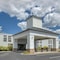 Best Western Fishers Indianapolis Area - map