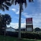 Econo Lodge Inn & Suites Florida City - map