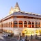 Side Orange Palace - All Inclusive - map