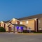 Baymont By Wyndham Fort Dodge - map