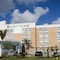 Hyatt Place Ft. Myers - map
