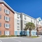 Extended Stay America Select Suites Fort Myers Northeast - map