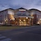 Courtyard Marriott Fort Smith Downtown - map
