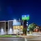 Best Western Plus Fort Wayne Inn & Suites North - map