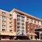 Courtyard Fort Wayne Downtown at Grand Wayne Convention Center - map