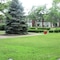 Ramada Plaza Fort Wayne Hotel And Conference Center - map