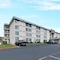 Motel 6 Fort Worth - Downtown East - map