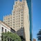 Courtyard By Marriott Fort Worth Downtown Blackstone - map