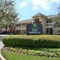 Extended Stay America Fort Worth Medical Center - map