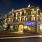La Posada del Mar Hotel - map