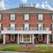 Comfort Inn Foxboro - Mansfield - map
