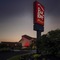 Red Roof Inn Plus+ Boston - Framingham - map