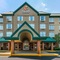 Comfort Inn & Suites Nashville Franklin Cool Springs - map