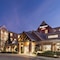 Residence Inn By Marriott Franklin Cool Springs - map
