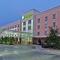 Holiday Inn Austin Airport By Ihg - map