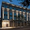 Opera House Hotel - map
