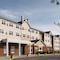 Residence Inn By Marriott Mt. Olive At Intl Trade Center - map