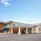 Days Inn By Wyndham Frederick - map