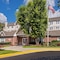 Residence Inn By Marriott Frederick - map