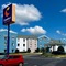 Comfort Suites - map