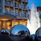 Color Hotel Style, Design & Gourmet - map