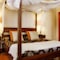 Hotel Can Abril - map