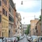 Feliz In Roma - map