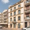 Ruc Hôtel Cannes - map