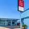 Econo Lodge - map