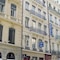 Hôtel Elysée - map