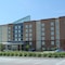 Hyatt Place Dallas Garland Richardson - map