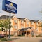Microtel Inn & Suites By Wyndham Garland Dallas - map
