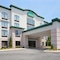 Wingate By Wyndham Garner Raleigh South - map