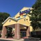 Fairfield Inn By Marriott Charlotte Gastonia - map
