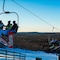 Treetops Resort - map