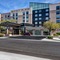 Hyatt Place Phoenix Gilbert - map